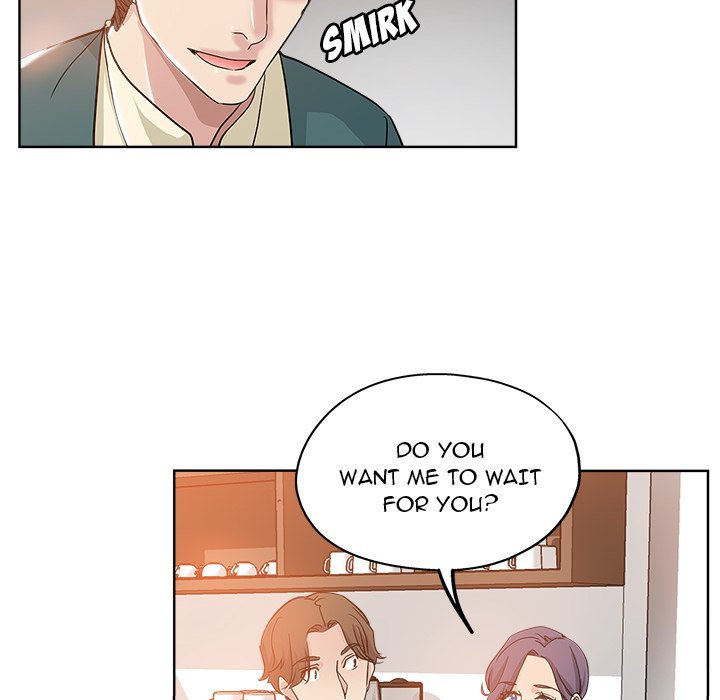 The Unexpected Guest chapter 6 page 92