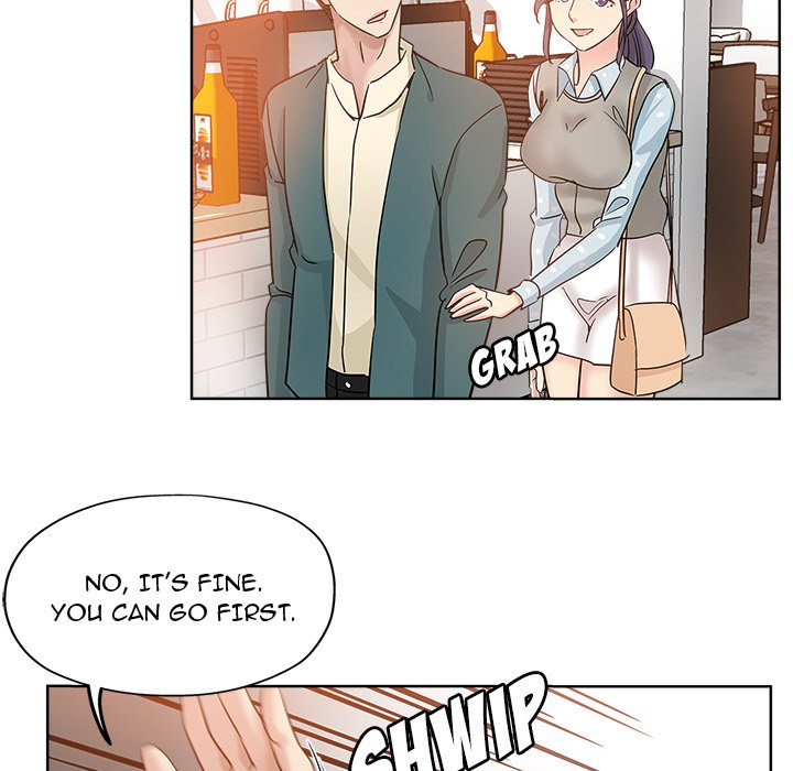 The Unexpected Guest chapter 6 page 93