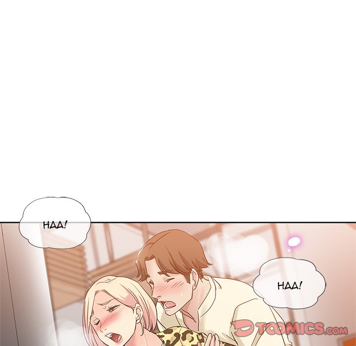 The Unexpected Guest chapter 6 page 99