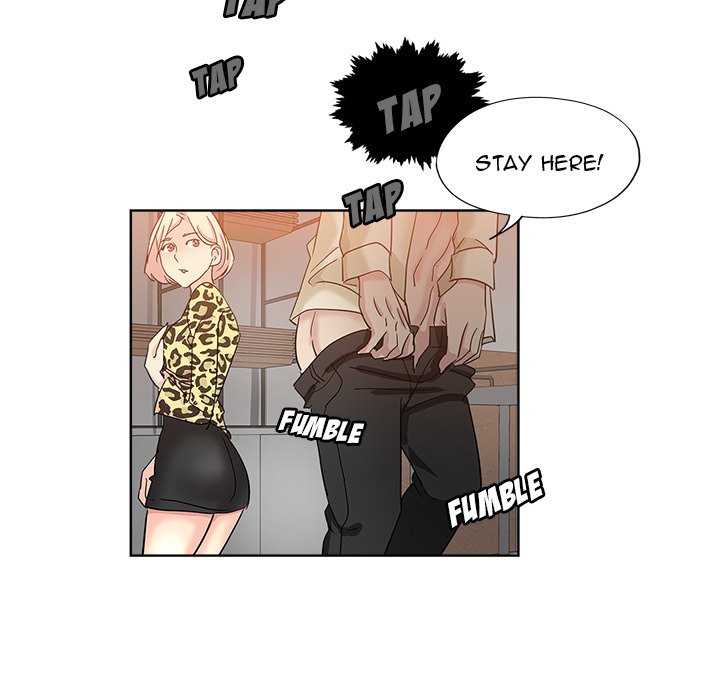 The Unexpected Guest chapter 7 page 30