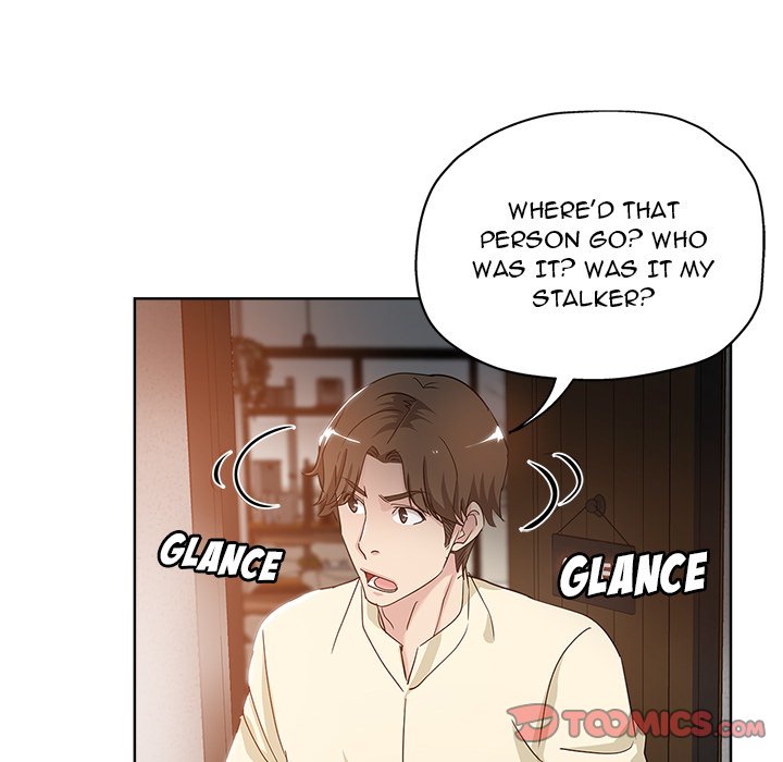 The Unexpected Guest chapter 7 page 33