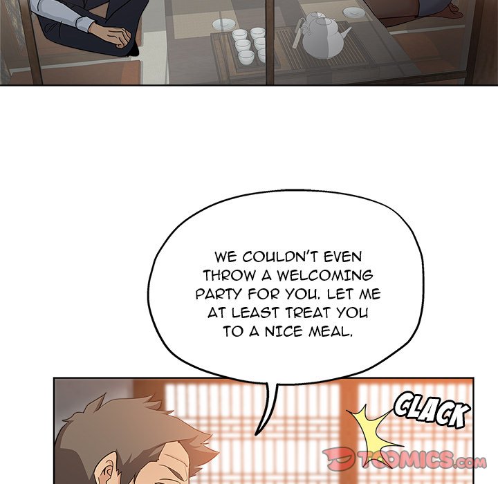 The Unexpected Guest chapter 7 page 43