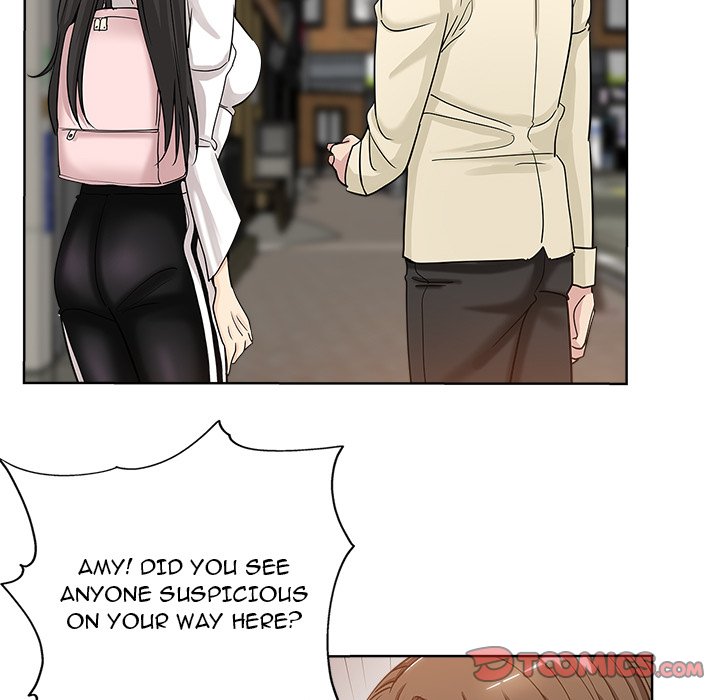 The Unexpected Guest chapter 7 page 57