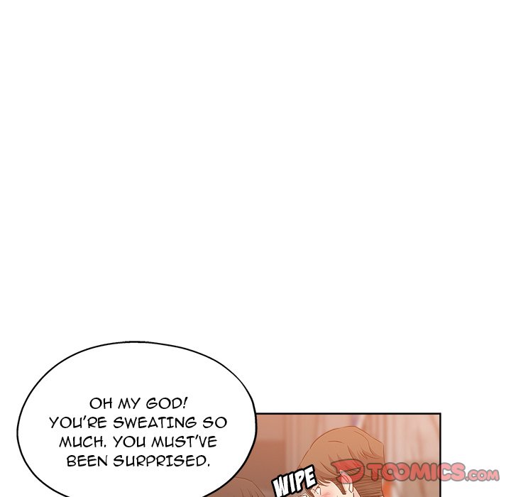 The Unexpected Guest chapter 7 page 61