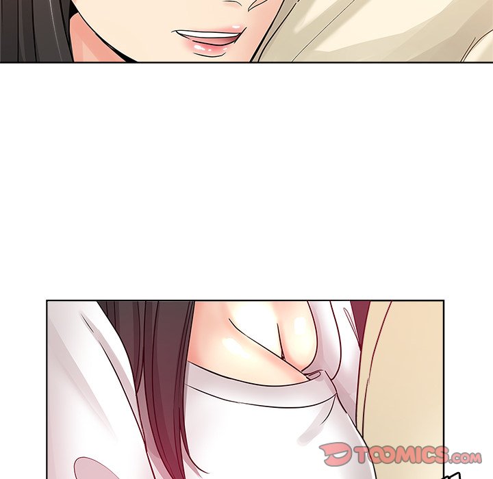 The Unexpected Guest chapter 7 page 67