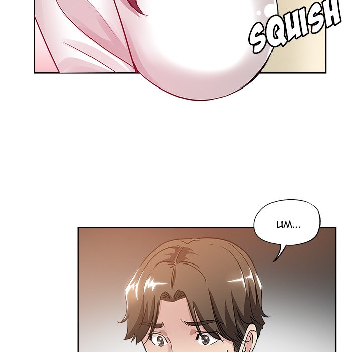 The Unexpected Guest chapter 7 page 68
