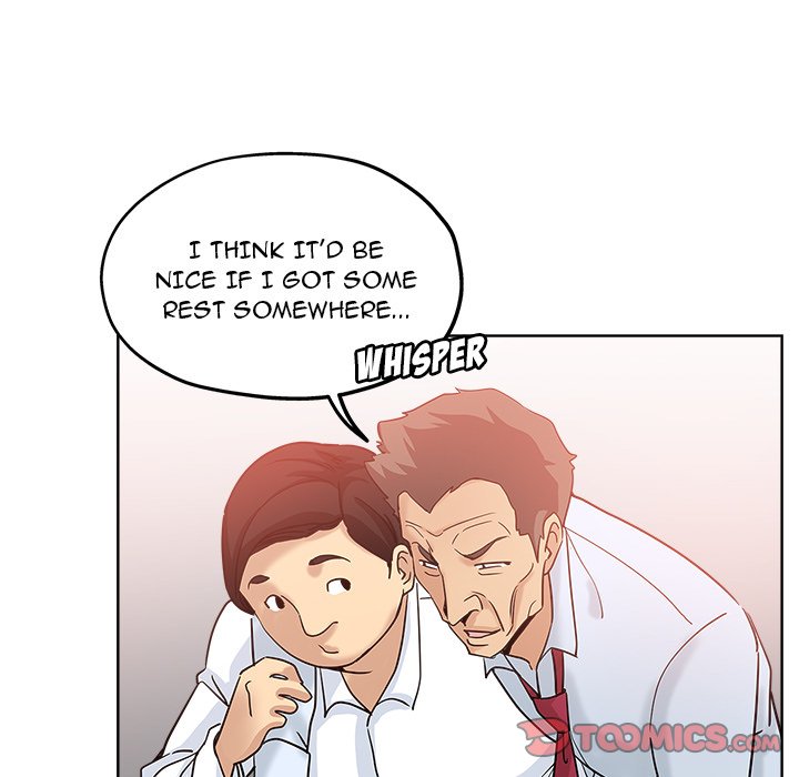 The Unexpected Guest chapter 7 page 77