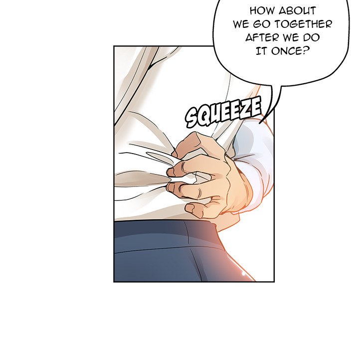 The Unexpected Guest chapter 8 page 13