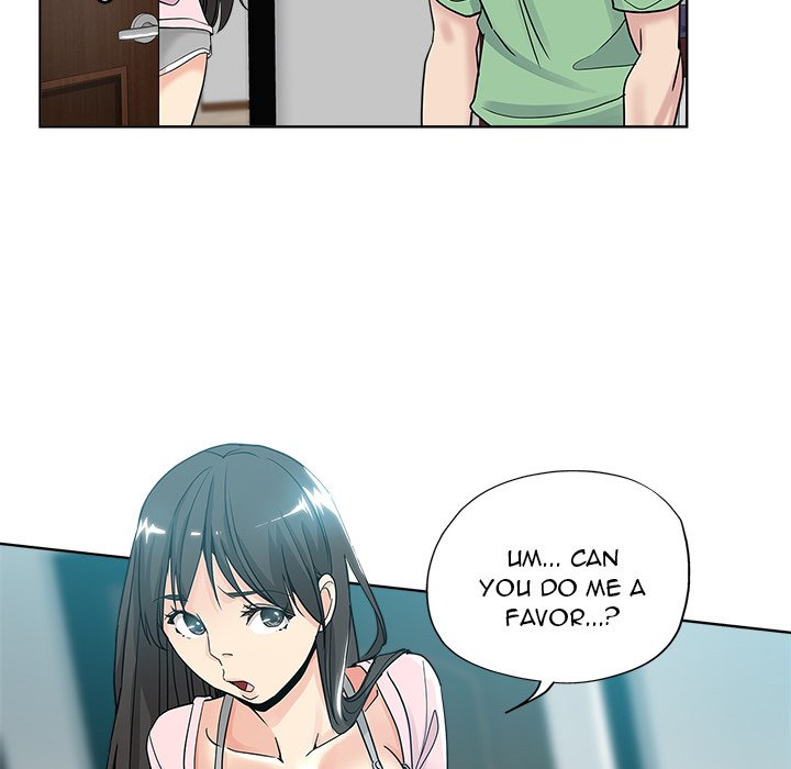 The Unexpected Guest chapter 8 page 30