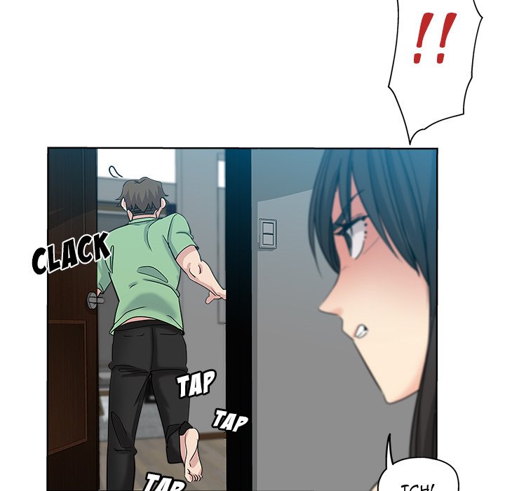 The Unexpected Guest chapter 8 page 46