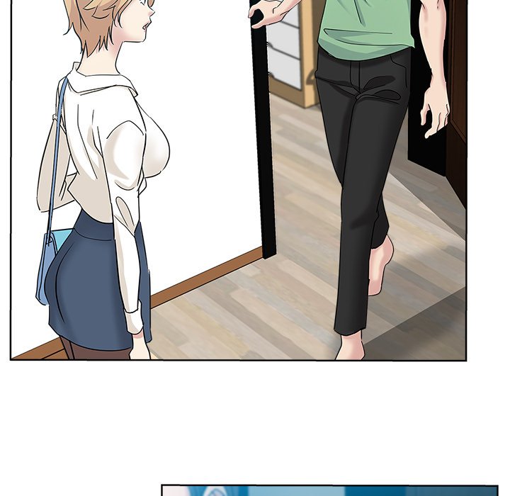 The Unexpected Guest chapter 8 page 48