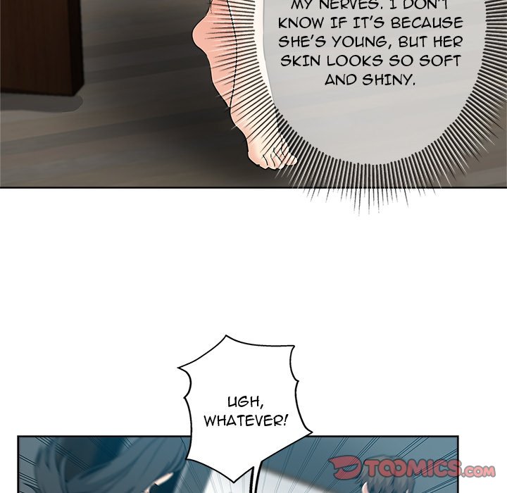 The Unexpected Guest chapter 8 page 57