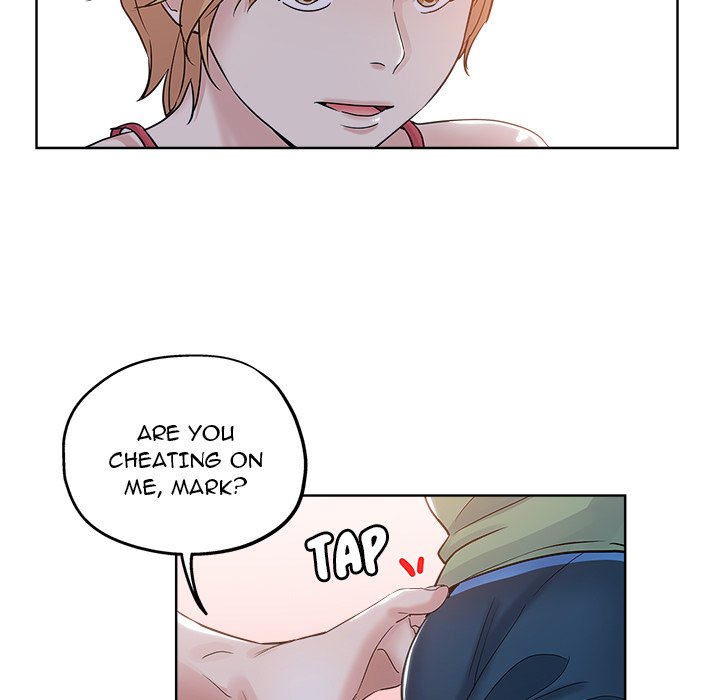 The Unexpected Guest chapter 8 page 72