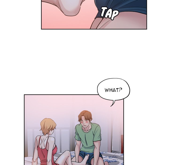The Unexpected Guest chapter 8 page 73