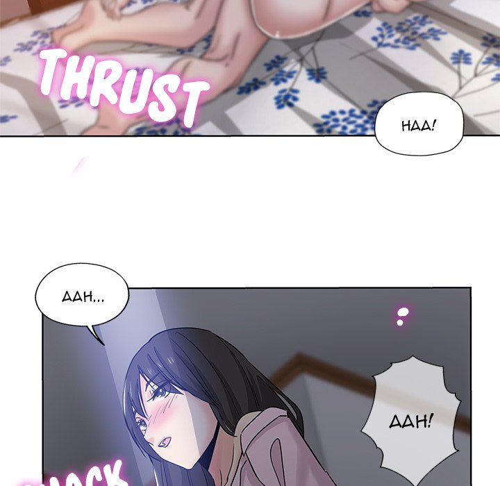 The Unexpected Guest chapter 8 page 95