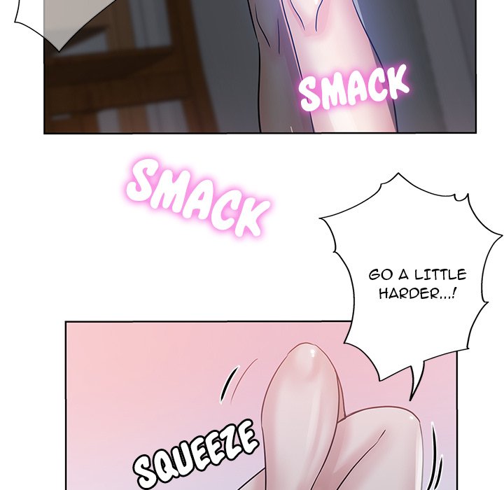 The Unexpected Guest chapter 8 page 97
