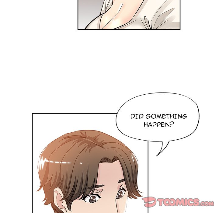The Unexpected Guest chapter 9 page 15