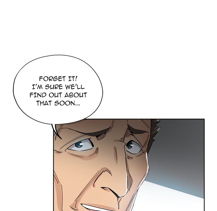 The Unexpected Guest chapter 9 page 30