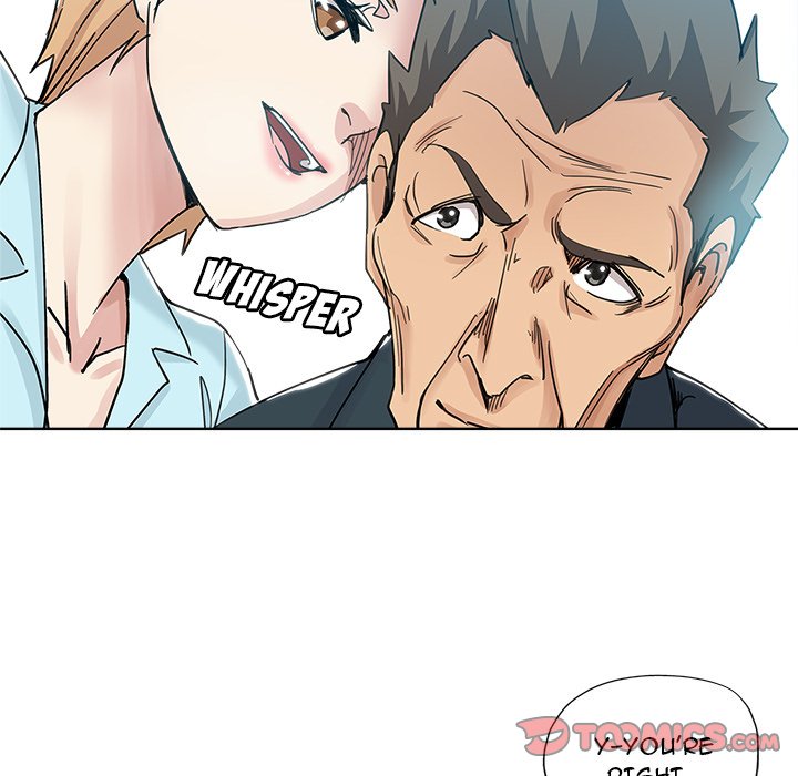 The Unexpected Guest chapter 9 page 37