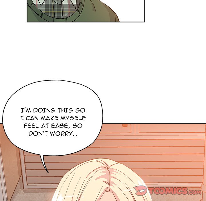 The Unexpected Guest chapter 9 page 47
