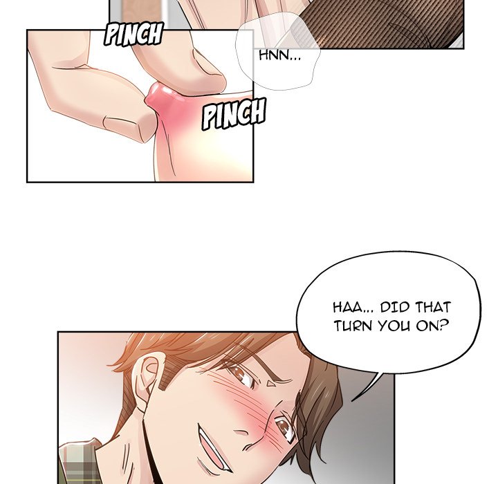 The Unexpected Guest chapter 9 page 52