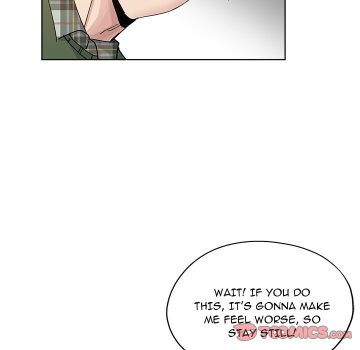 The Unexpected Guest chapter 9 page 53