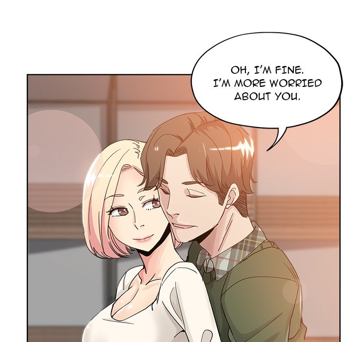 The Unexpected Guest chapter 9 page 68