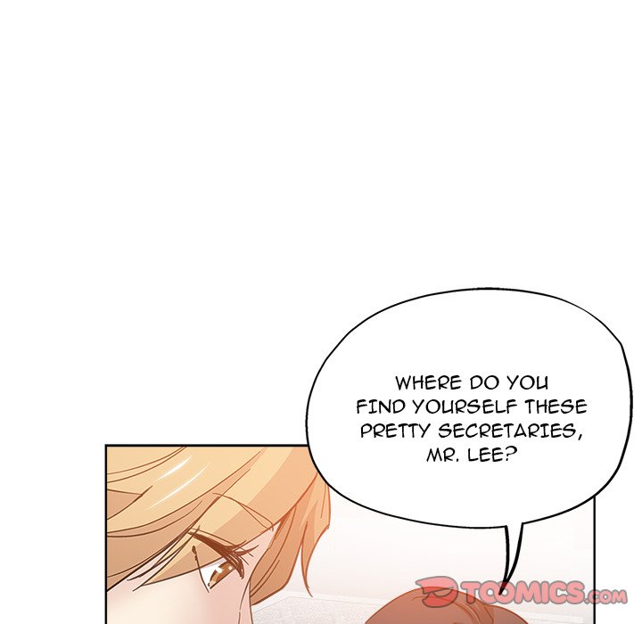 The Unexpected Guest chapter 9 page 73