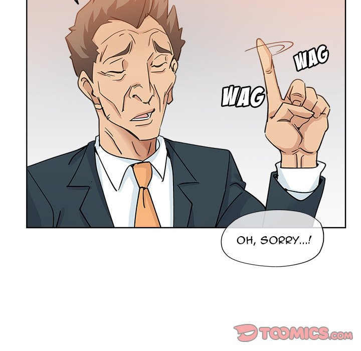 The Unexpected Guest chapter 9 page 75