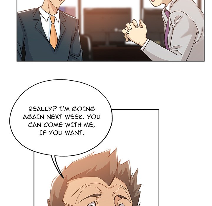 The Unexpected Guest chapter 9 page 78