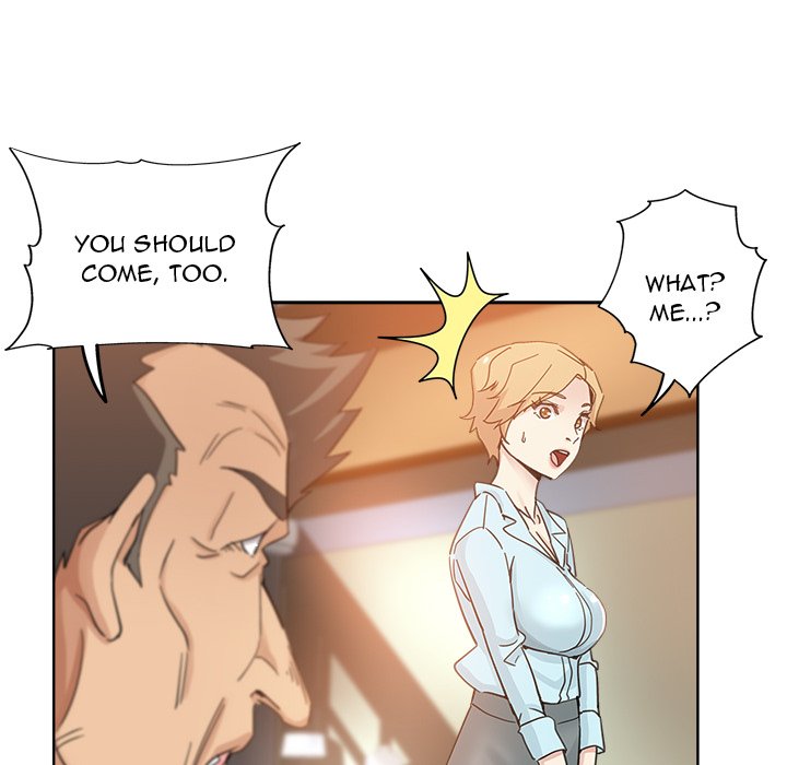 The Unexpected Guest chapter 9 page 80