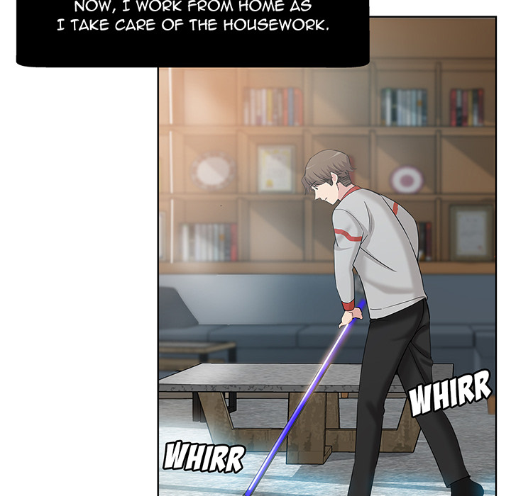 The Unexpected Guest chapter 1 page 5