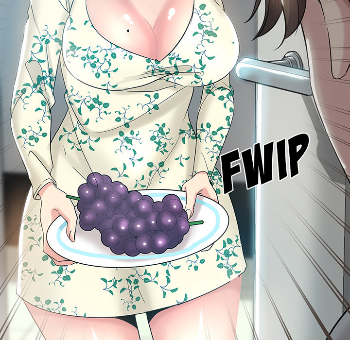 The Unexpected Guest chapter 1 page 9
