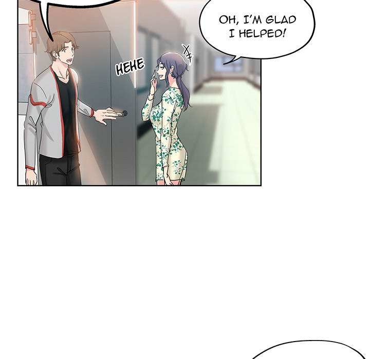 The Unexpected Guest chapter 1 page 27