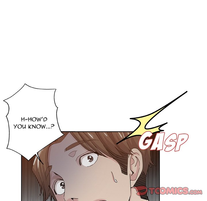 The Unexpected Guest chapter 10 page 50