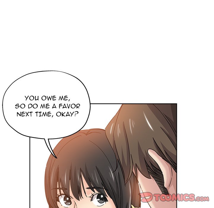 The Unexpected Guest chapter 10 page 58