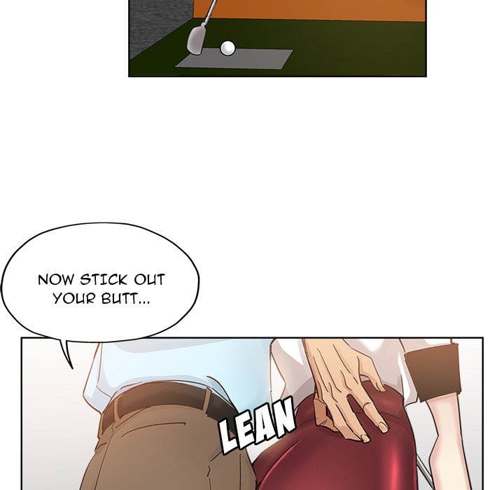 The Unexpected Guest chapter 10 page 79
