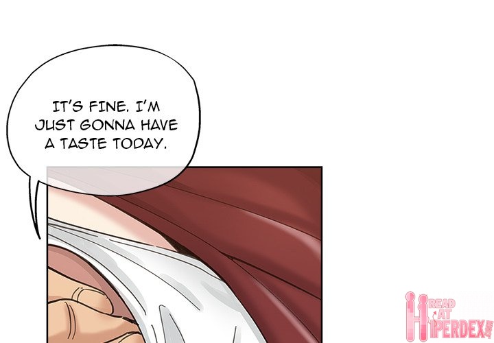 The Unexpected Guest chapter 11 page 1
