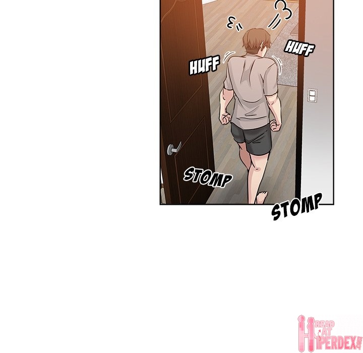 The Unexpected Guest chapter 12 page 75