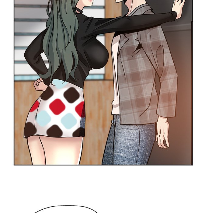 The Unexpected Guest chapter 13 page 84
