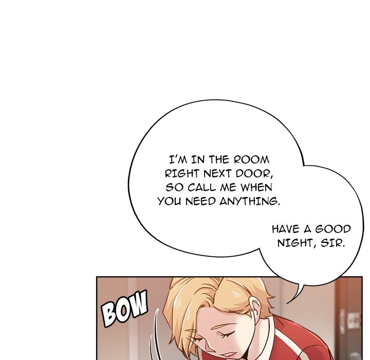 The Unexpected Guest chapter 14 page 63