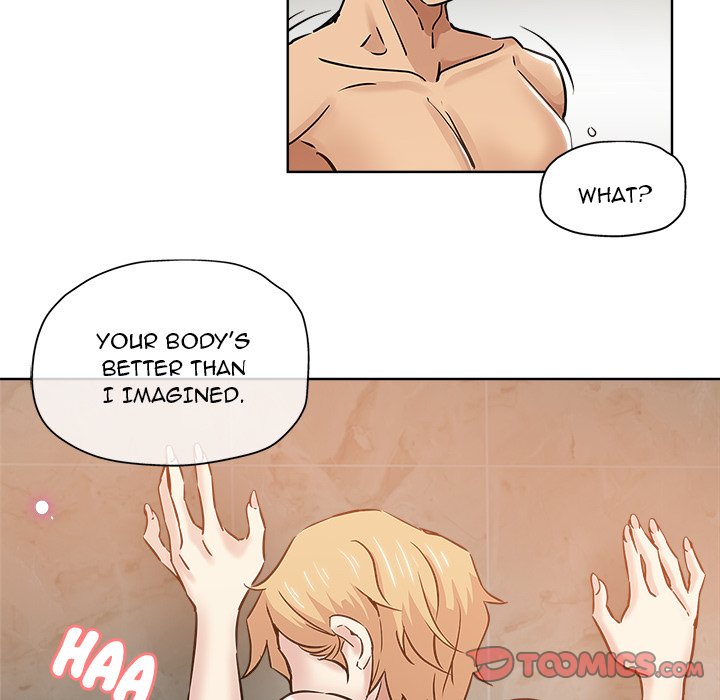 The Unexpected Guest chapter 15 page 62
