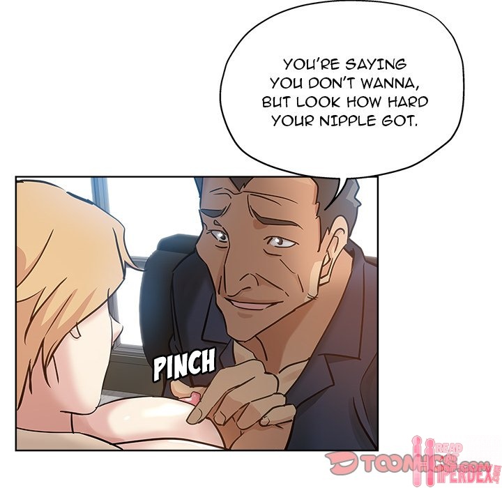 The Unexpected Guest chapter 16 page 86