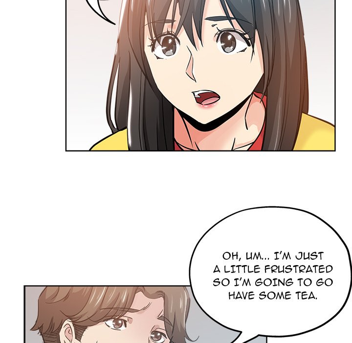 The Unexpected Guest chapter 17 page 46
