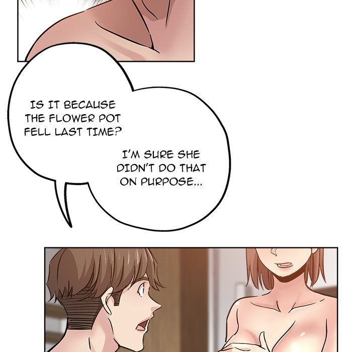 The Unexpected Guest chapter 18 page 77