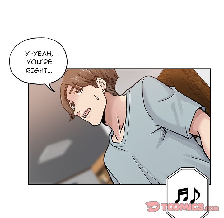 The Unexpected Guest chapter 19 page 54