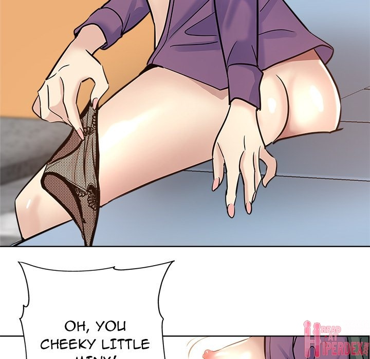 The Unexpected Guest chapter 19 page 76