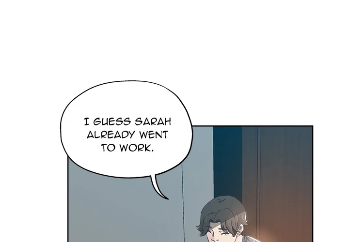 The Unexpected Guest chapter 2 page 2