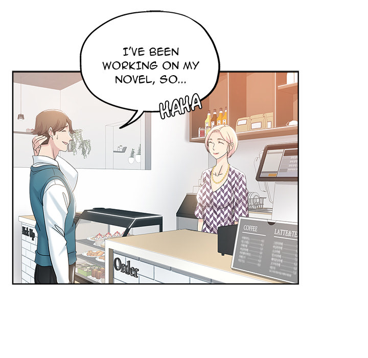 The Unexpected Guest chapter 2 page 26