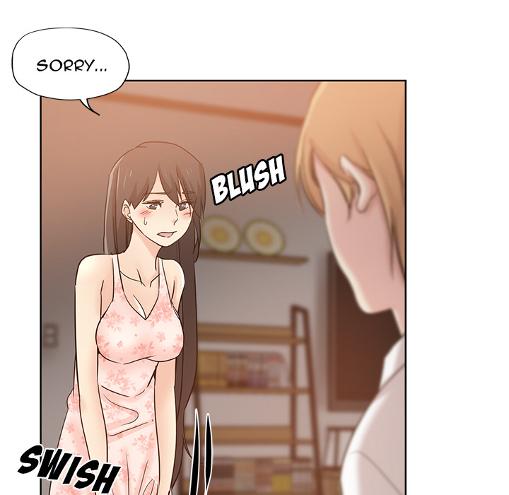 The Unexpected Guest chapter 2 page 63